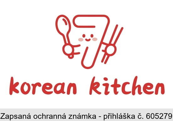 korean kitchen