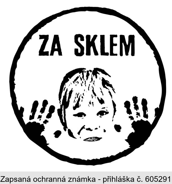 ZA SKLEM