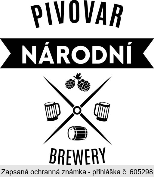 PIVOVAR NÁRODNÍ