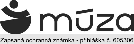 múza