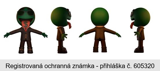 Ochranná známka
