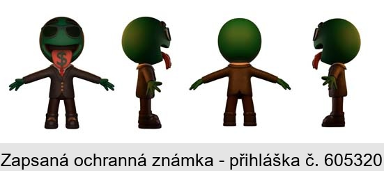 Ochranná známka