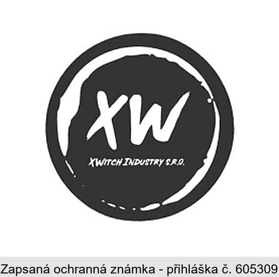 XW XWITCH INDUSTRY s.r.o.