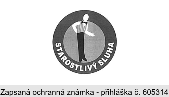 Ochranná známka