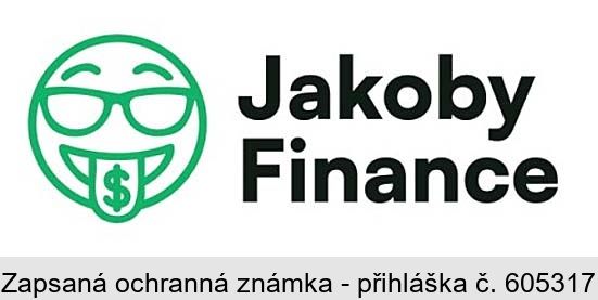 Jakoby Finance