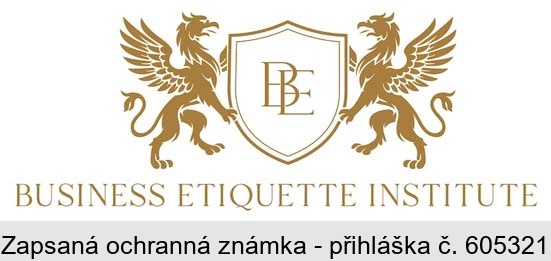 BE BUSINESS ETIQUETTE INSTITUTE