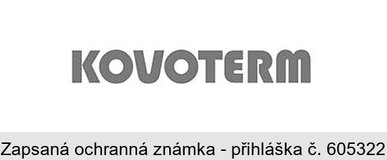 KOVOTERM