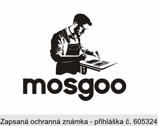 mosgoo
