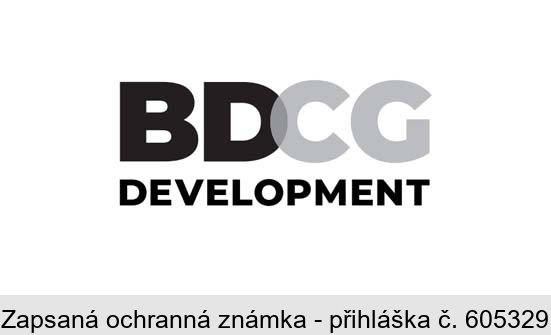 BDCG DEVELOPMENT