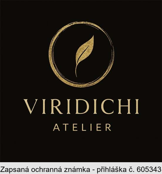 VIRIDICHI ATELIER