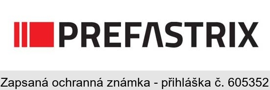 PREFASTRIX