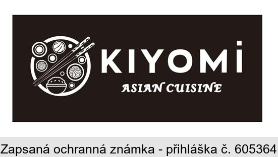 KIYOMI ASIAN CUISINE