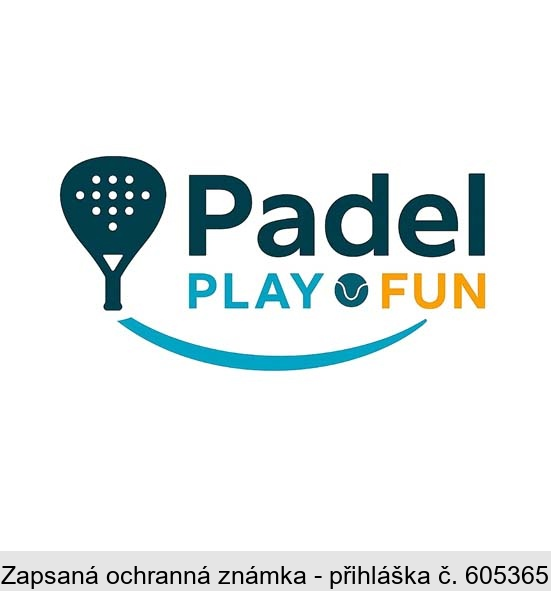 Padel PLAY FUN