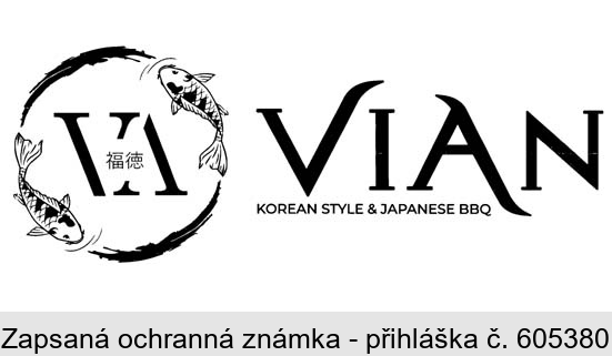 VA VIAN KOREAN STYLE & JAPANESE BBQ