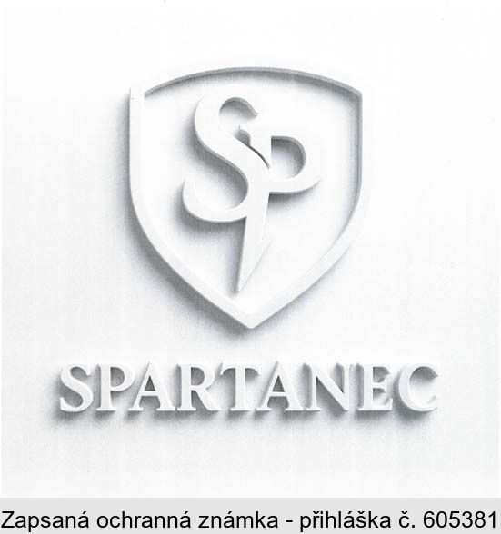 SPARTANEC SP