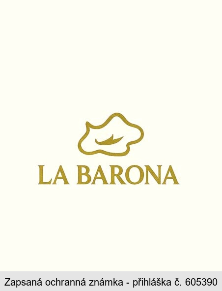 LA BARONA