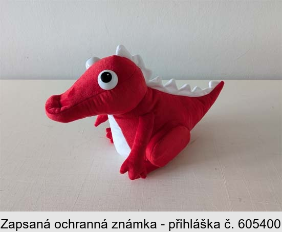 Ochranná známka