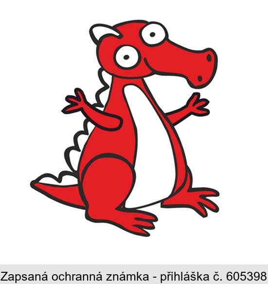Ochranná známka