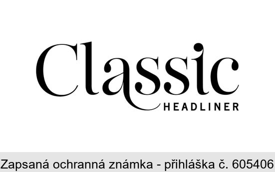 Classic Headliner