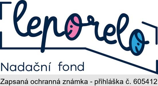 leporelo Nadační fond