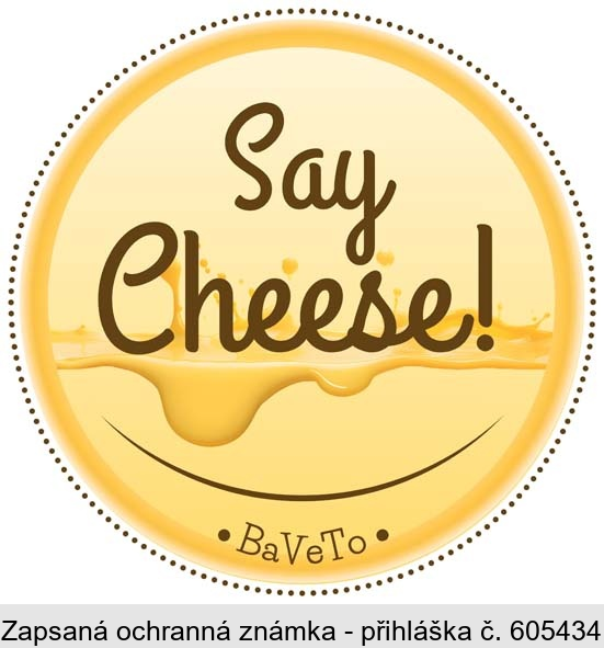 Say Cheese! BaVeTo
