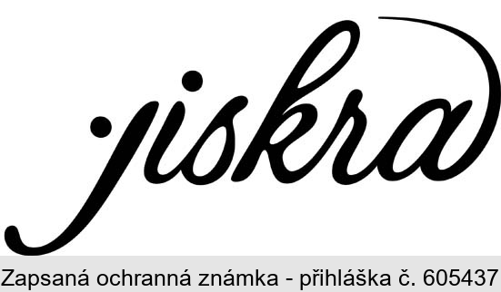 Ochranná známka