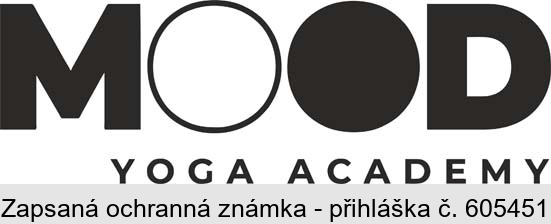 MOOD YOGA ACADEMY