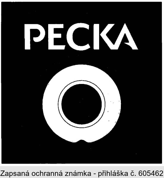 PECKA