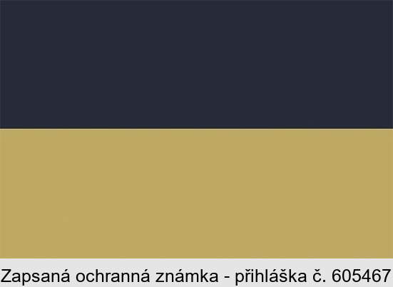 Ochranná známka