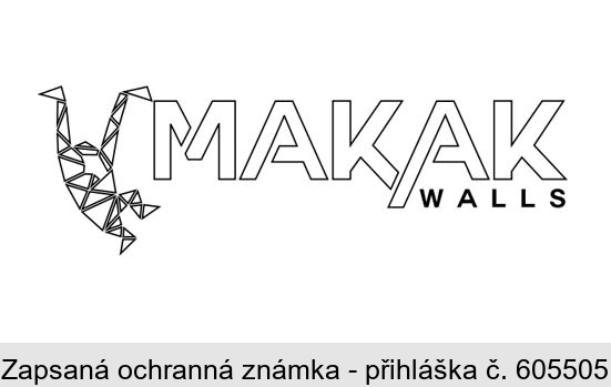 MAKAK WALLS