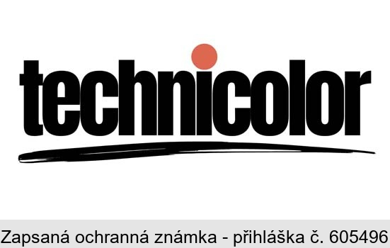 technicolor