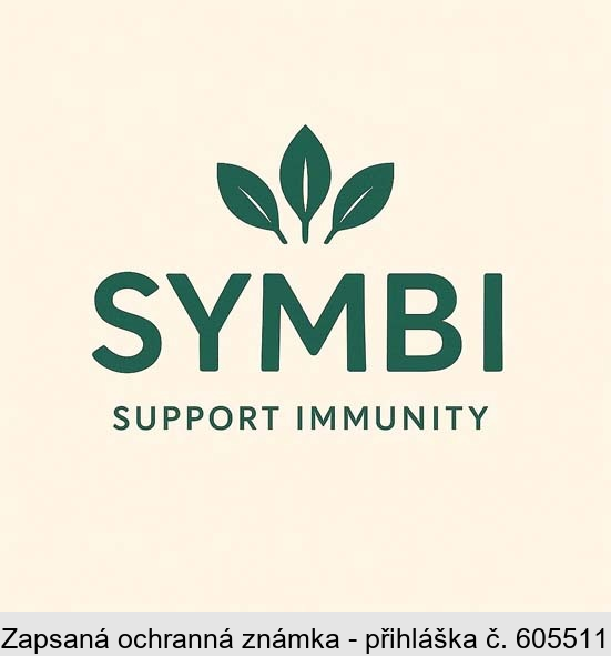 SYMBI SUPPORT IMMUNITY