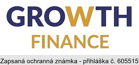 GROWTH FINANCE