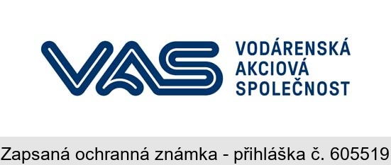 VAS VODÁRENSKÁ AKCIOVÁ SPOLEČNOST
