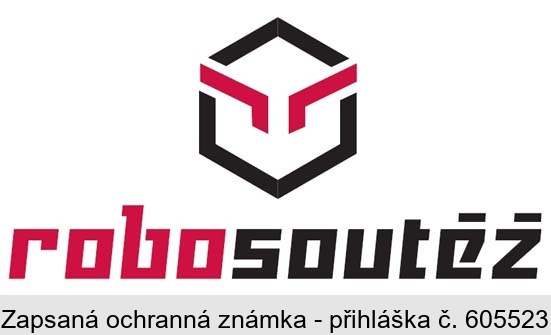 robosoutěž
