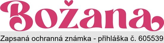 Božana