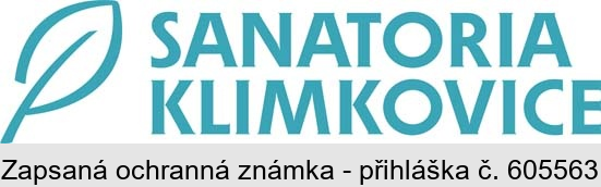 SANATORIA KLIMKOVICE