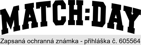 MATCH:DAY