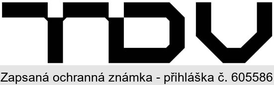 TDV