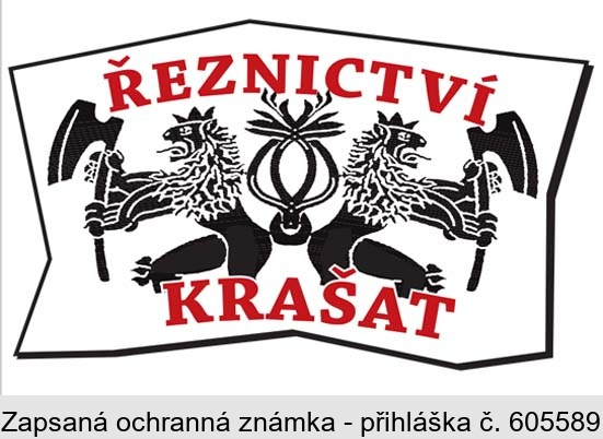 ŘEZNICTVÍ KRAŠAT