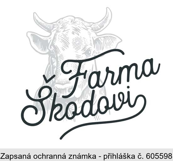 Farma Škodovi