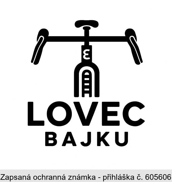 LOVEC BAJKU