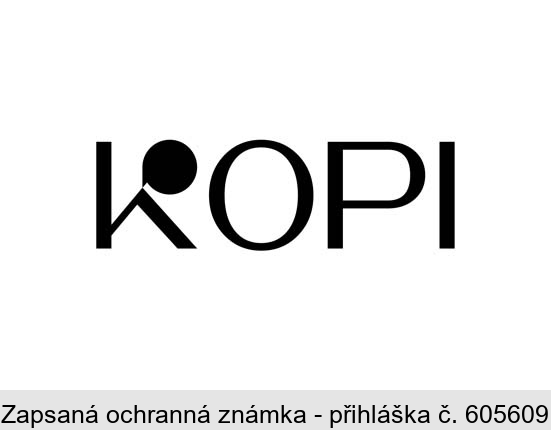 Ochranná známka