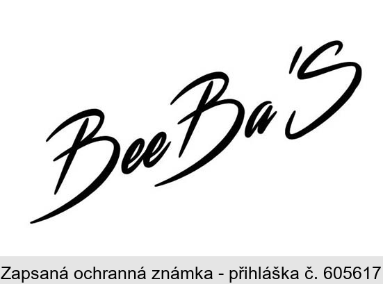 BeeBa'S