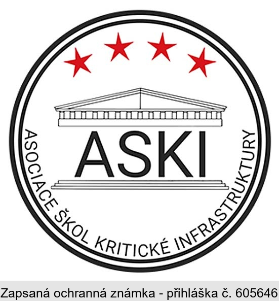 ASKI ASOCIACE ŠKOL KRITICKÉ INFRASTRUKTURY