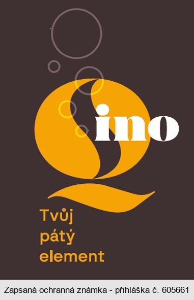 QINO Tvůj pátý element