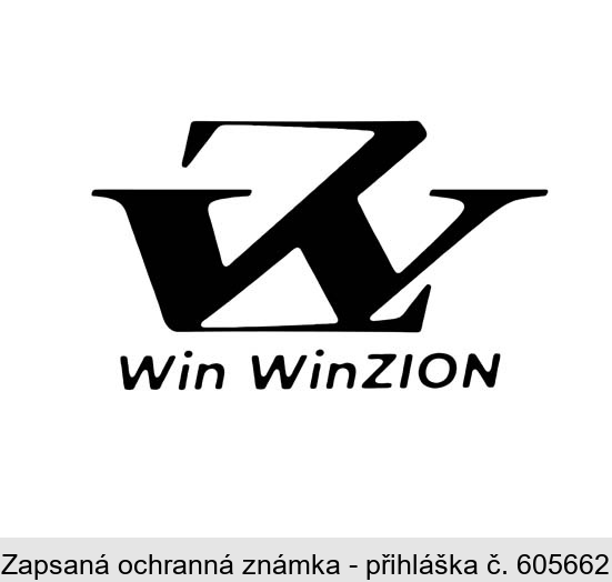 Win WinZION