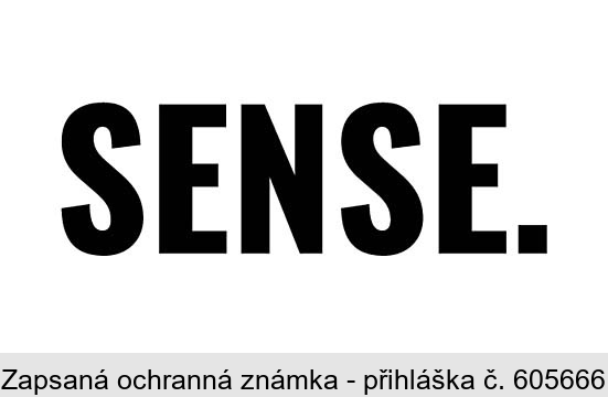 SENSE.