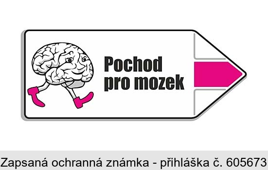 Pochod pro mozek