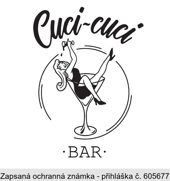 Cuci - cuci BAR